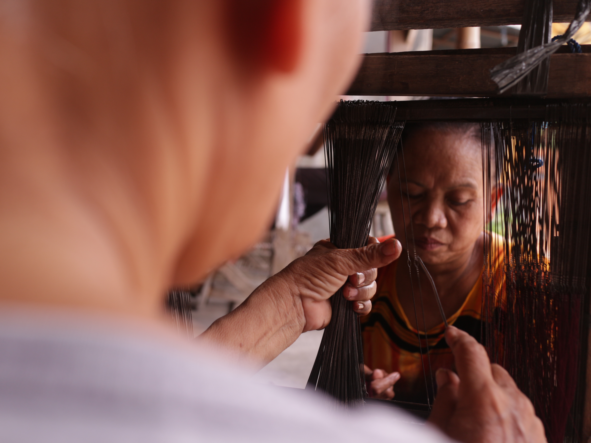 Informal Workers COVID-19 Response (INCORE)