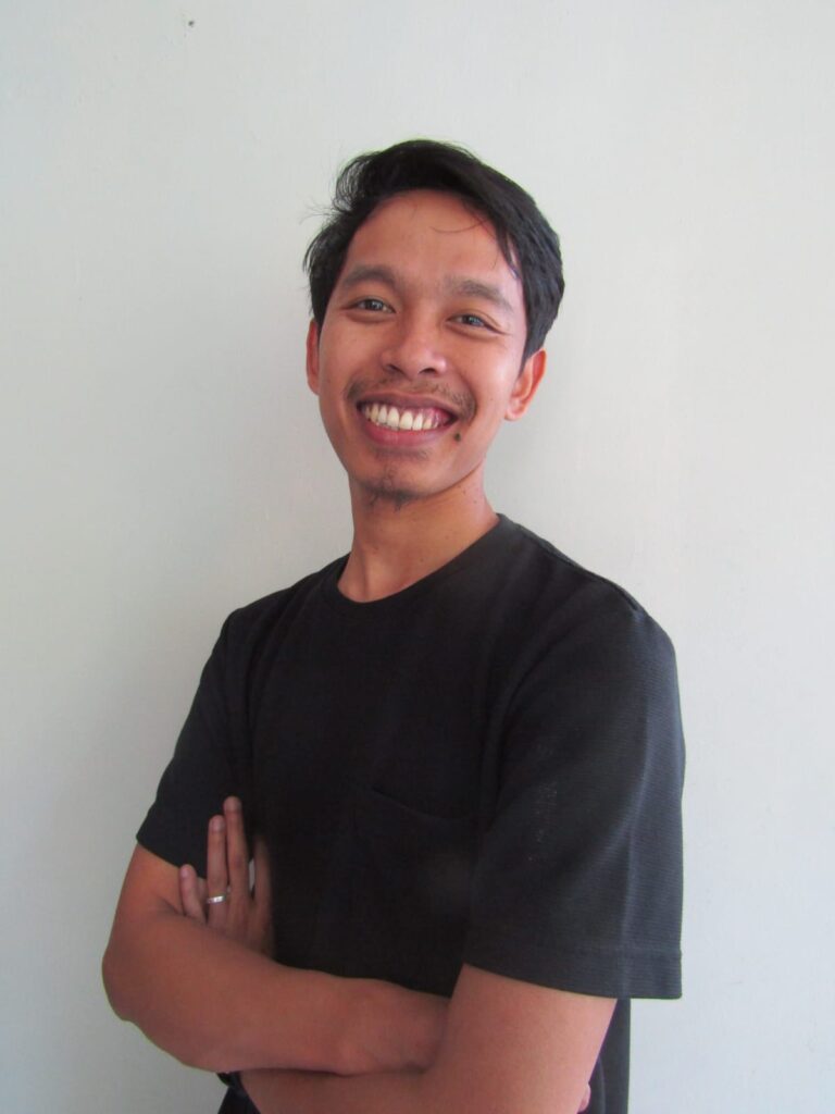 Mohammad Setiawan - TURC