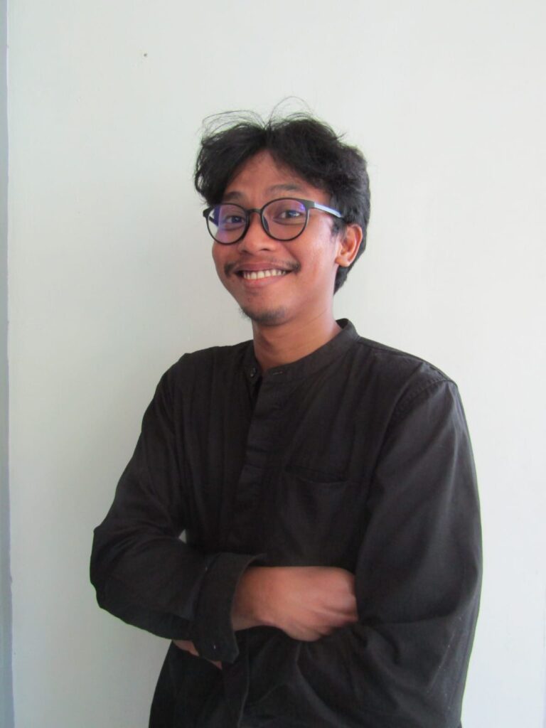 Syaukani Ichsan - TURC