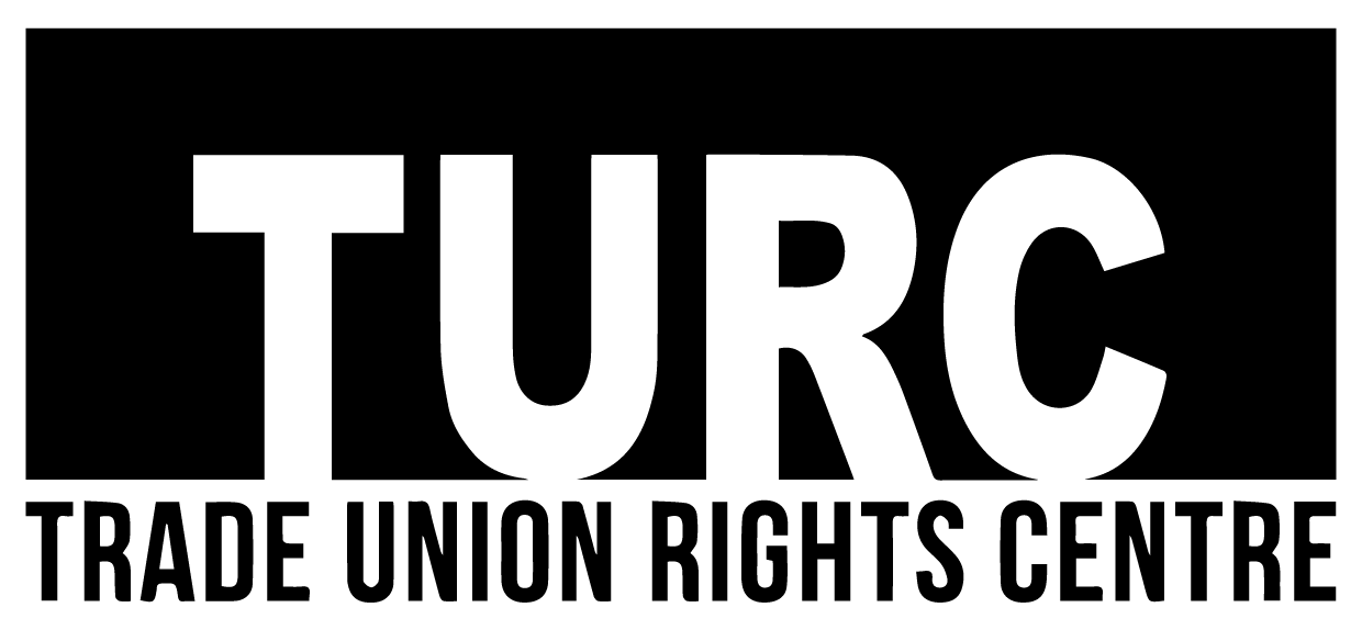 Logo TURC Black