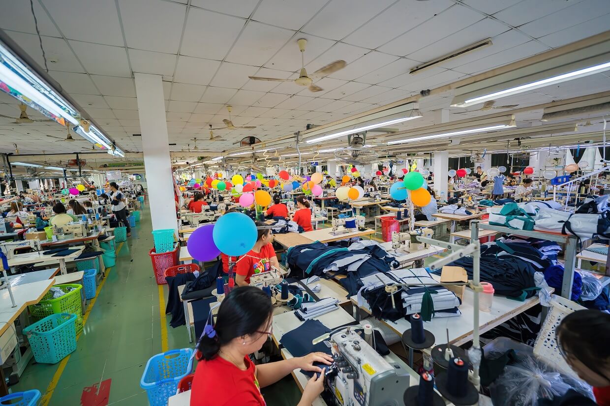 TURC - Buruh Indonesia