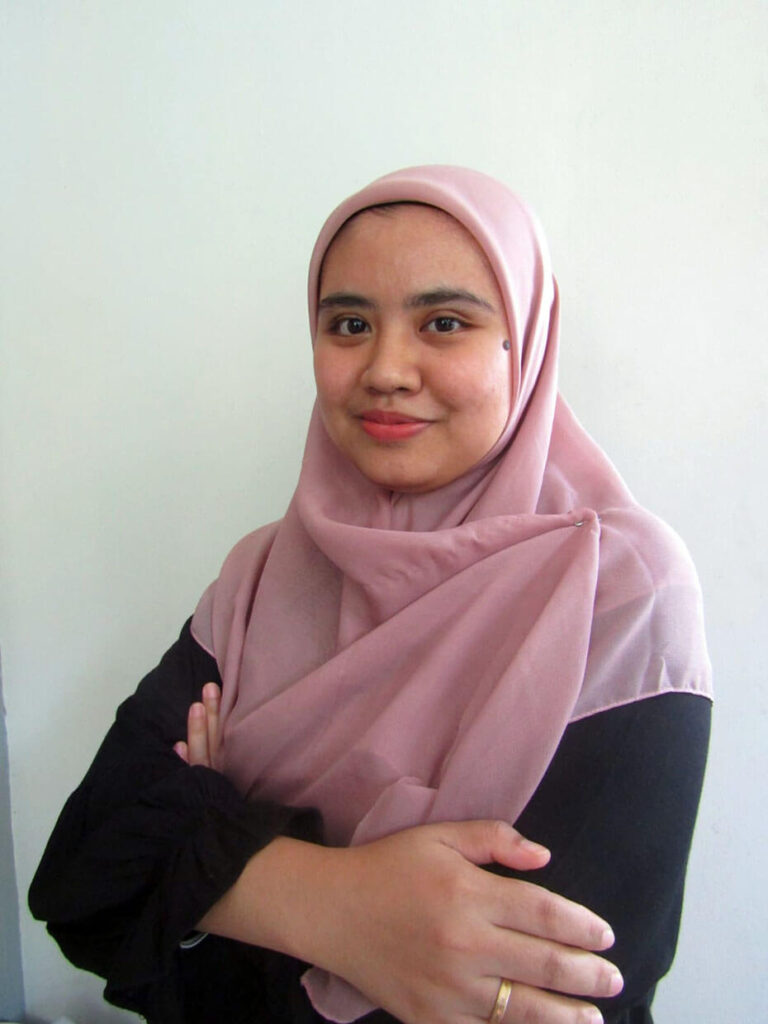 Rizki Amalia Fatikhah